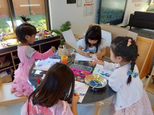 Springvale nursery school-min